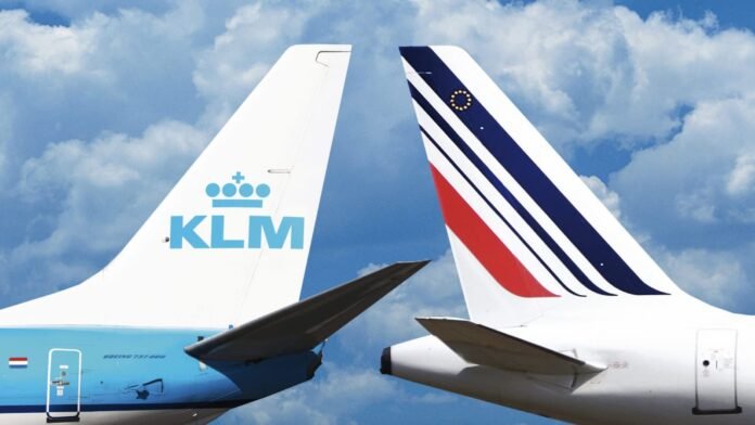 Airlines Changes this week Airlines Changes this week, Air France-KLM Flying Blue Benefits