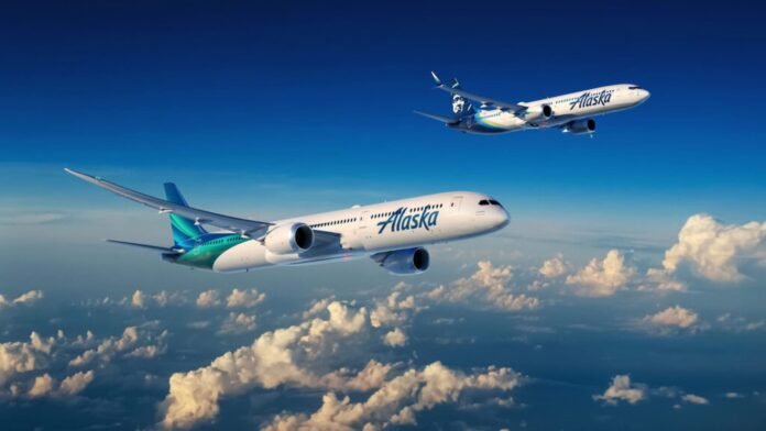 Alaska Airlines Premium Economy Alaska Airlines Premium Economy
