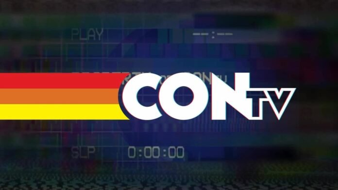 CONtv Activation CONtv Activation