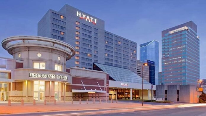 Hyatt’s New Award Charts Prices Hyatt’s New Award Charts Prices