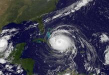 Atlantic Hurricane Season 2026 Begins: Why Experts Say Americans Should Still Prepare Despite Calmer Outlook? Atlantic Hurricane Season 2026