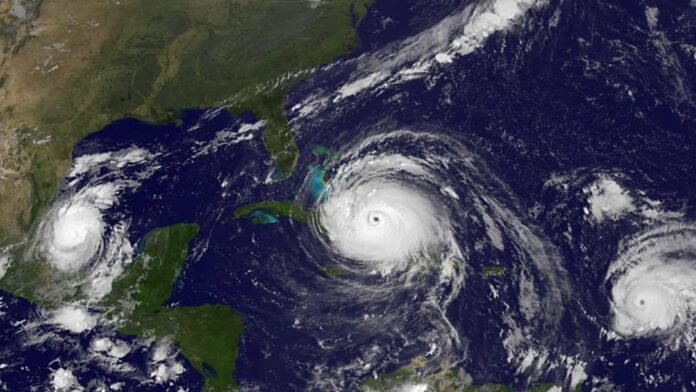 Atlantic Hurricane Season 2026