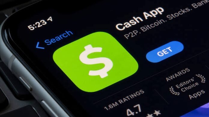 Borrow Money From Cash App