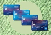 How to Apply Online for the Hilton Honors American Express Card: Step-by-Step Guide Hilton Honors American Express Card Online