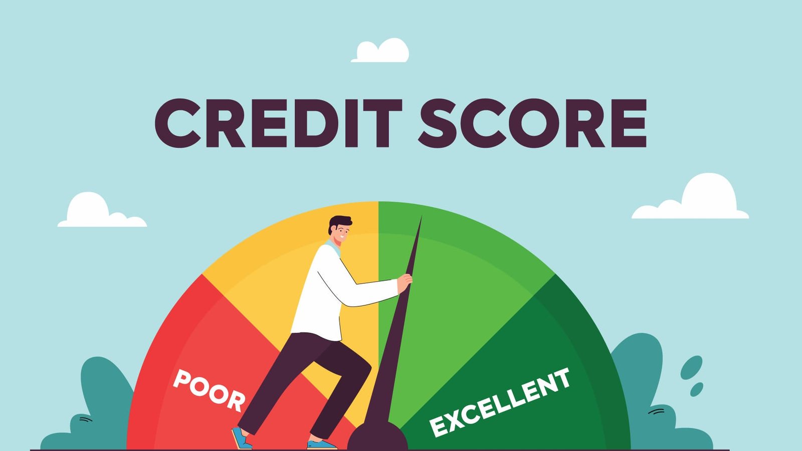 Buying Car With Bad Credit, Improve your Credit Before Buying a Car