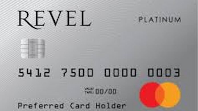Revel Credit Card: Features, Fees, Benefits, and All about the Card