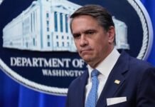 455 People Charged In Massive $6.5 Billion Health Care Fraud Crackdown US Health Care Fraud