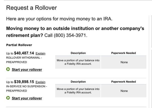 How to Transfer a 401(k) to an IRA