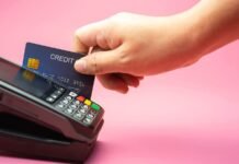 Credit Card Safety Guide: Most Dangerous Places to Swipe Your Credit Card, Security Experts Explain Credit Card Safety Guide: Most Dangerous Places to Swipe Your Credit Card, Security Experts Explain