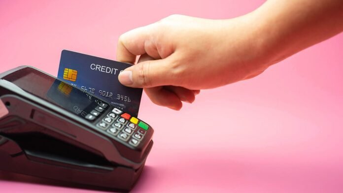 Credit Card Safety Guide: Most Dangerous Places to Swipe Your Credit Card, Security Experts Explain (1) Credit Card Safety Guide: Most Dangerous Places to Swipe Your Credit Card, Security Experts Explain
