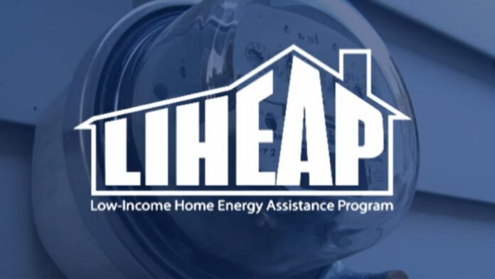 LIHEAP $100 Payment