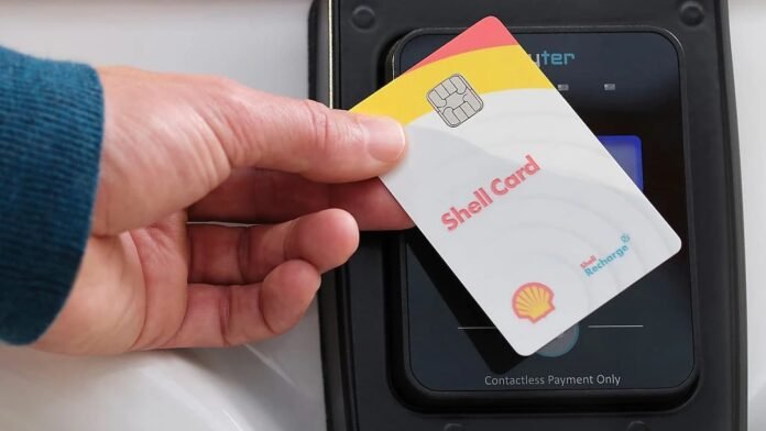 Shell Credit Card Login 2026 Shell Credit Card Login 2026