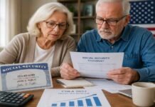 2027 Social Security COLA: Here’s the Latest Projection for Next Year’s Increase 2027 Social Security COLA: Here's the Latest Projection for Next Year's Increase