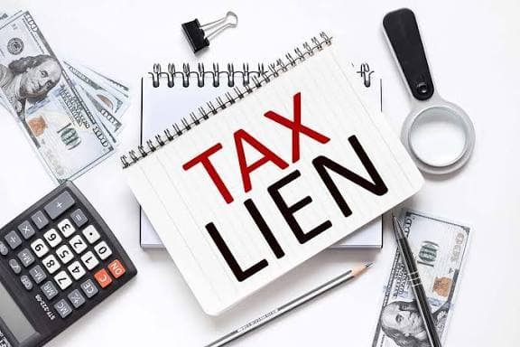 Tax Lien Investing