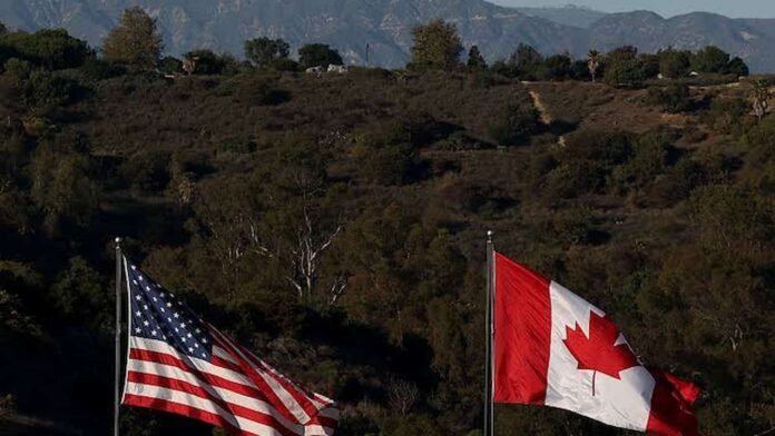 Trump Canada 50% tariff