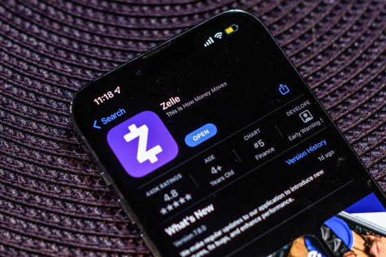 How to Use Zelle