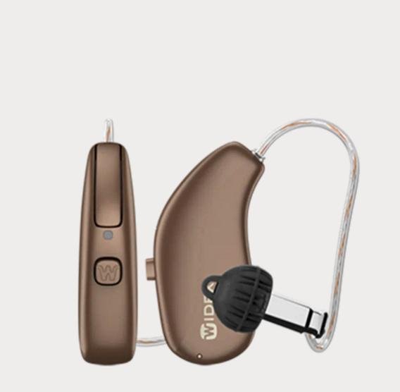 Widex Hearing Aid Not Working