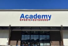 How to Activate Your Academy Sports + Outdoors Credit Card for the First Time Academy Sports + Outdoors Credit Card