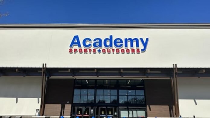 Academy Sports + Outdoors Credit Card Academy Sports + Outdoors Credit Card