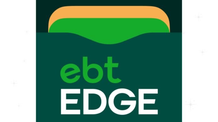 Activate ebtEDGE PIN in 2026 Activate ebtEDGE PIN in 2026