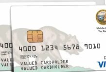 California Middle Class Tax Refund Card Activation Steps in 2026 California Middle Class Tax Refund Card Activation