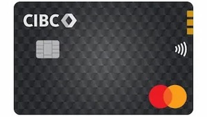 Canadian Imperial Bank Commerce Credit Card Canadian Imperial Bank Commerce Credit Card