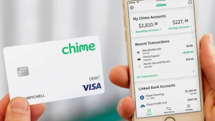 Chime Card Activation Chime Card Activation