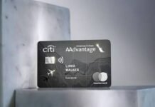 Everything Changing with the Citi / AAdvantage Executive Mastercard from August 23 Citi / AAdvantage Executive Mastercard