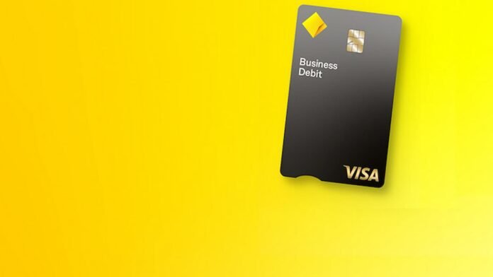 CommBank Debit Card Activation
