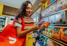 How to Get Your DoorDash Red Card and Order a New Card Online? DoorDash Red Card Order