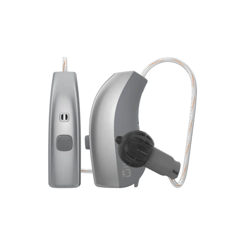 Widex Hearing Aid Not Working