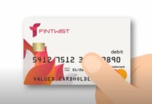 How to Activate Your Fintwist Card at fintwistsolutions.com Fintwist Card Activation