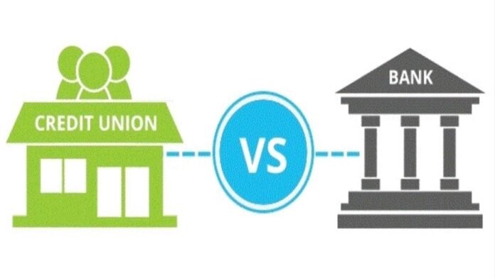 Credit Union vs. Bank: Compare Rates, Fees and Benefits Credit Union vs. Bank: Compare Rates, Fees and Benefits