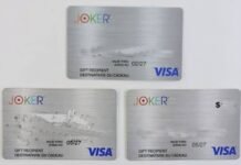 How to Activate Joker Visa Card and Check Balance at jokercard.ca Joker Visa Card Activation