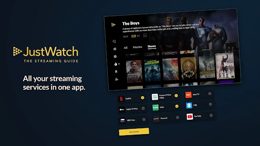 JustWatch