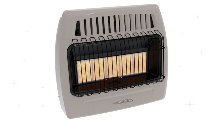 Kozy World Heater Kozy World Heater