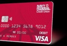 Navy Federal Card Activation: How to Activate Your Credit or Debit Card Navy Federal Card Activation