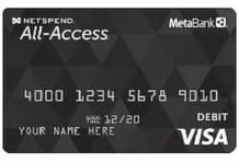 Netspend All-Access Card Activation: How to Activate Your Card Netspend All-Access Card Activation