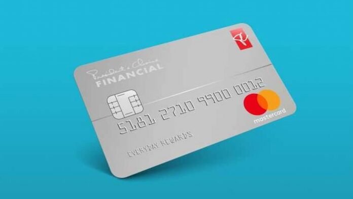 PC Financial Credit Card Activation