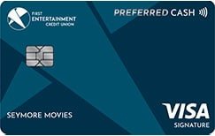 First Entertainment Card Activation