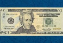 Rare $20 Bills: Check Your Wallet For These Valuable Notes Rare $20 Bills Value