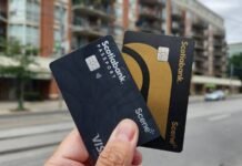 Scotiabank Credit Card Activation: Easy Steps to Get Your Card Working Scotiabank Credit Card Activation