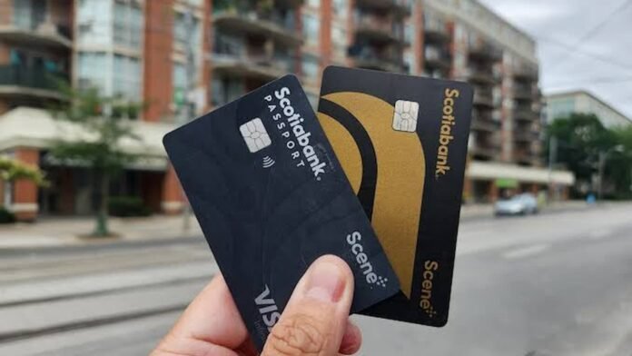 Scotiabank Credit Card Activation