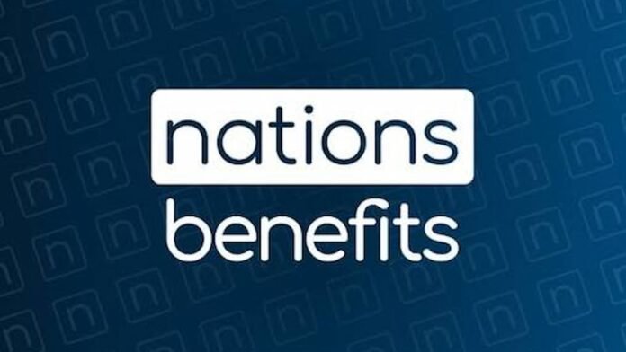 SelectHealth NationsBenefits Card Activation SelectHealth NationsBenefits Card Activatio