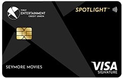 First Entertainment Card Activation