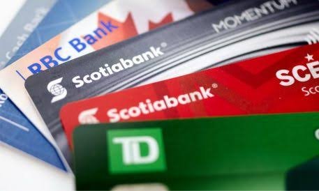 Supplementary Scotiabank Credit Card