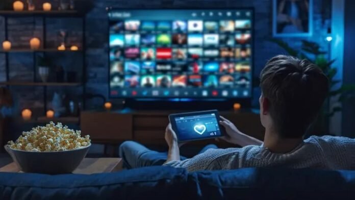 TVMuse Alternatives in 2026