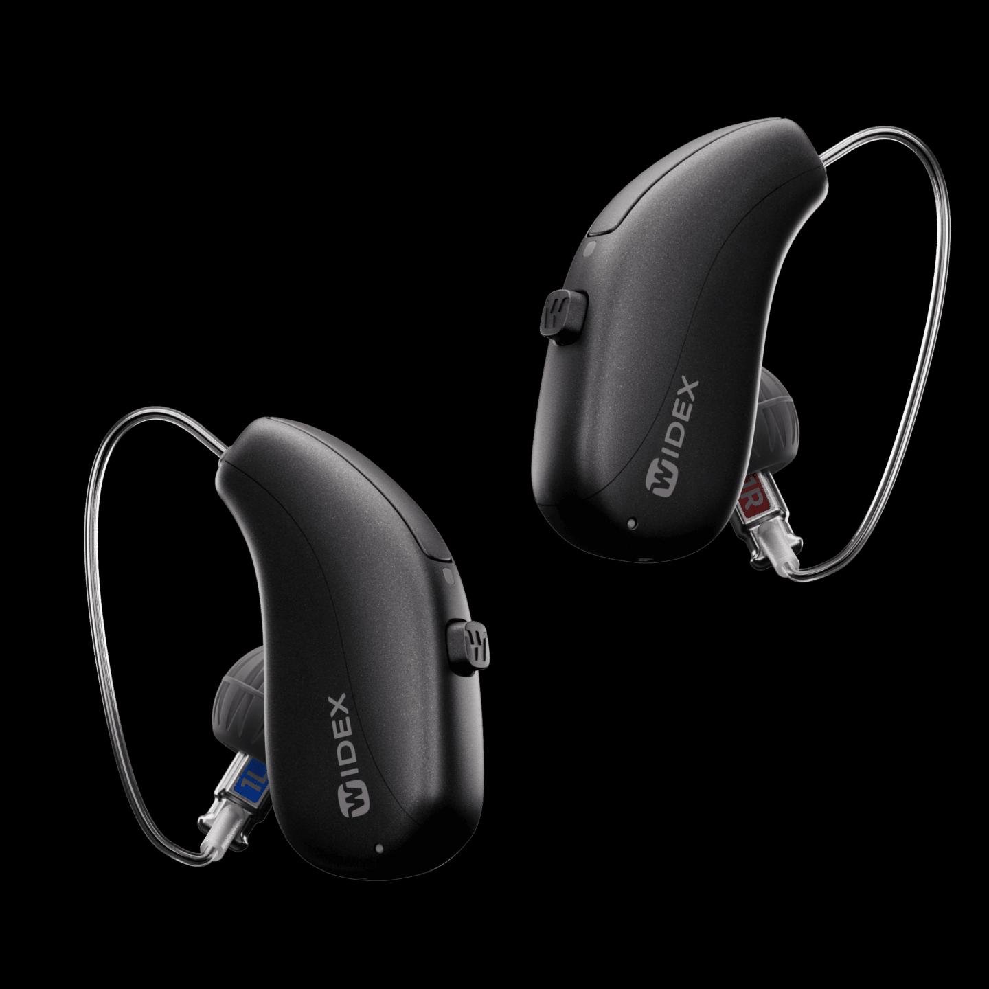 Widex Hearing Aid Not Working