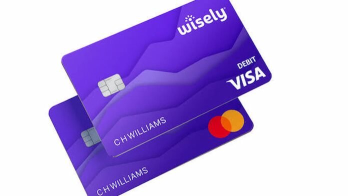 Wisely Card Activation Wisely Card Activation