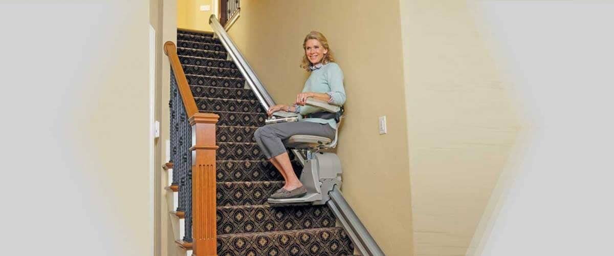 Harmar Stair Lift Not Working